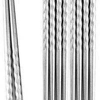 Norpro - Pack of 5 Stainless Steel Chopsticks - 1898