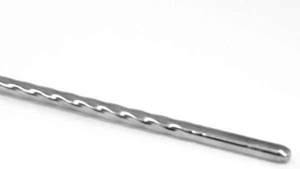 Norpro - Pack of 5 Stainless Steel Chopsticks - 1898