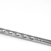 Norpro - Pack of 5 Stainless Steel Chopsticks - 1898