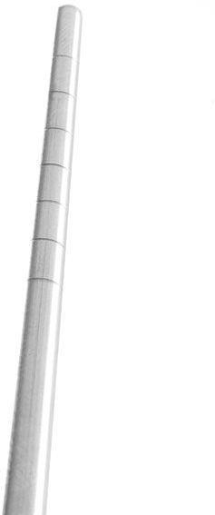 Norpro - Pack of 5 Stainless Steel Chopsticks - 1898