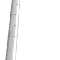 Norpro - Pack of 5 Stainless Steel Chopsticks - 1898