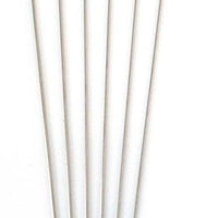 Norpro - Pack of 6 12" Stainless Steel Skewers - 1933