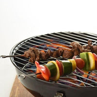 Norpro - Pack of 6 12" Stainless Steel Skewers - 1933