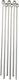 Norpro - Pack of 6 12