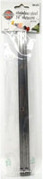 Norpro - Pack of 6 14" Stainless Steel Skewers - 1934