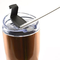 Norpro - Pack of 6 Stainless Steel/Nylon Cleaning Brushes - 2000