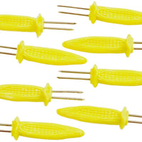 Norpro - Pack of 8 Corn Holders - 5409