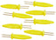 Norpro - Pack of 8 Corn Holders - 5409