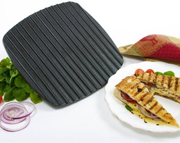 Norpro - Panini Press - 963