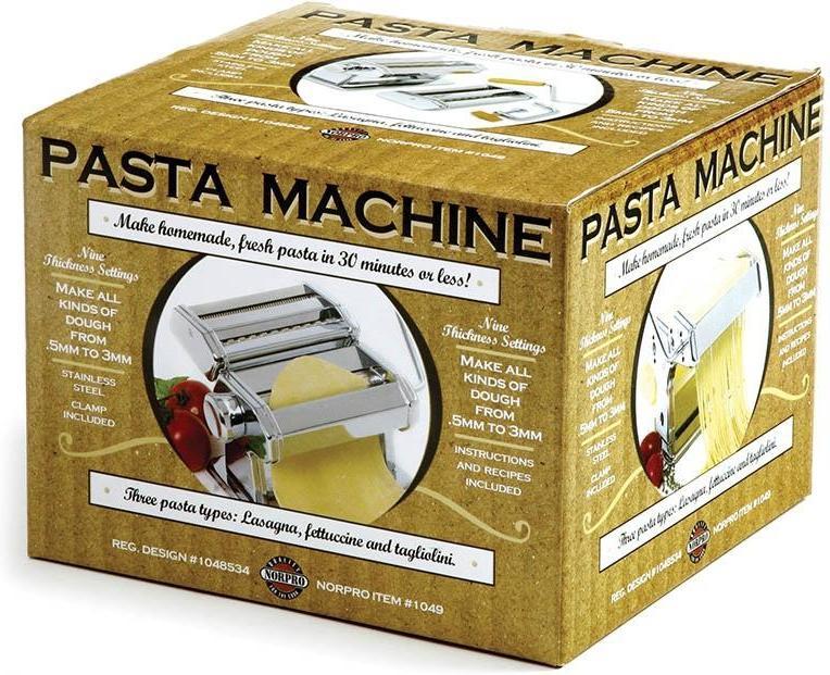Norpro - Pasta Machine - 1049