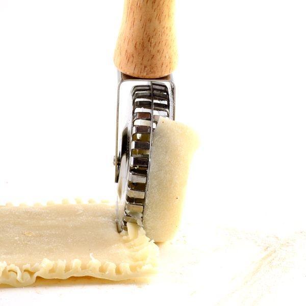 Norpro - Pastry Crimp/Cut/Seal - 3248