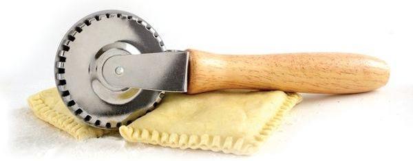 Norpro - Pastry Crimp/Cut/Seal - 3248