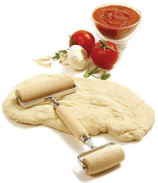 Norpro - Pastry & Pizza Roller - 3078