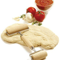 Norpro - Pastry & Pizza Roller - 3078