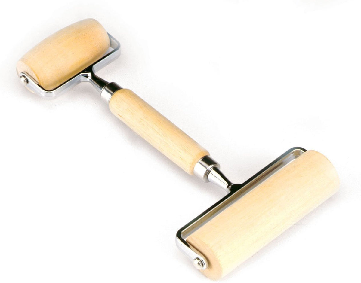 Norpro - Pastry & Pizza Roller - 3078