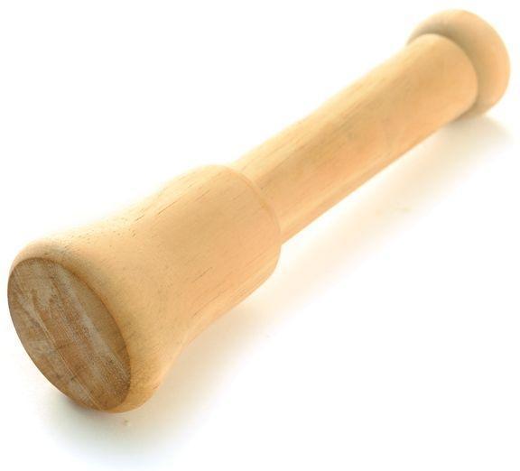 Norpro - Pastry/Tart Tamper - 3253