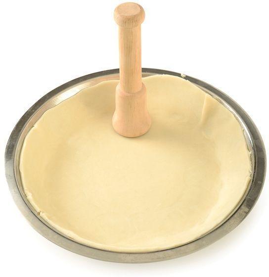 Norpro - Pastry/Tart Tamper - 3253