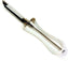 Norpro - Peeler with White PVC Handle - 925
