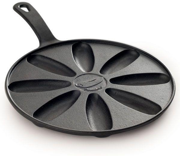 Norpro - Pepper Popper Pan - 718