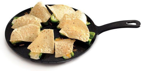 Norpro - Pepper Popper Pan - 718