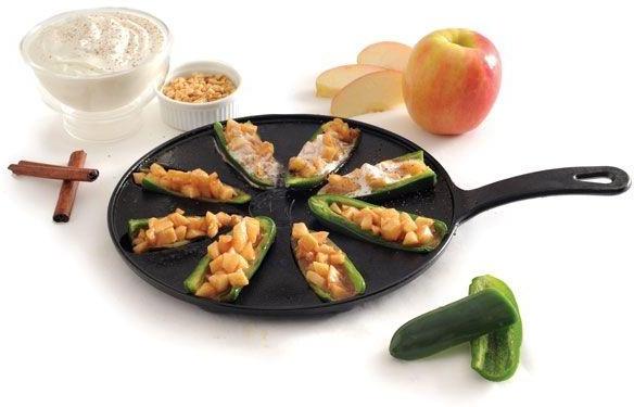 Norpro - Pepper Popper Pan - 718