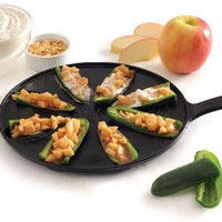 Norpro - Pepper Popper Pan - 718