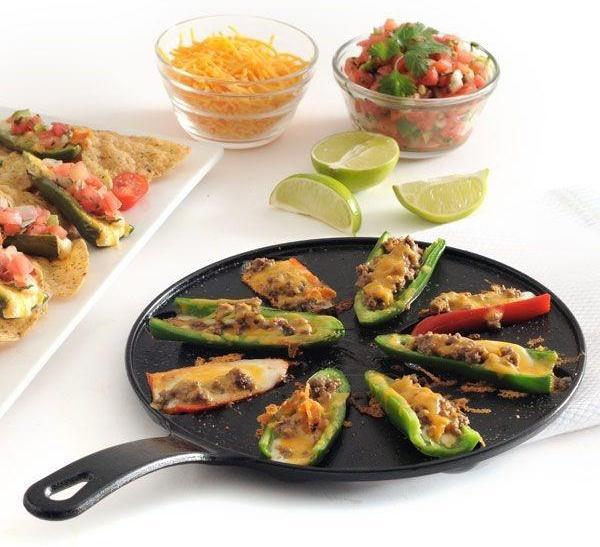 Norpro - Pepper Popper Pan - 718