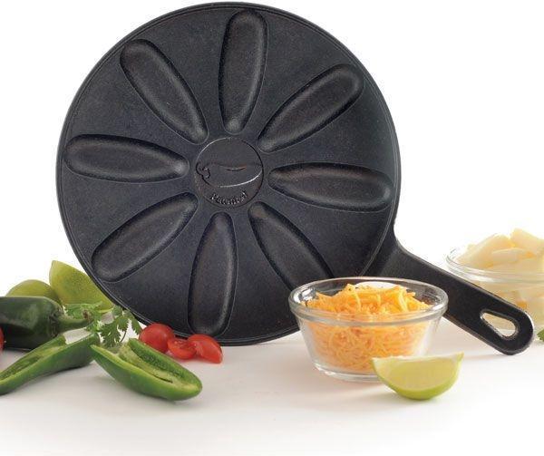 Norpro - Pepper Popper Pan - 718