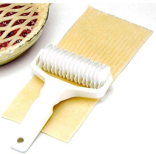 Norpro - Pie Top/Pastry Lattice Cutter - 3255