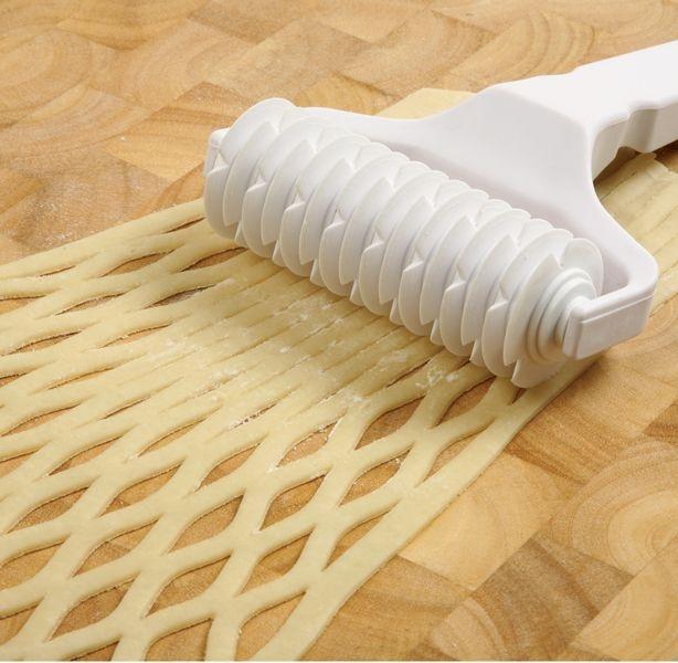 Norpro - Pie Top/Pastry Lattice Cutter - 3255