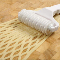 Norpro - Pie Top/Pastry Lattice Cutter - 3255