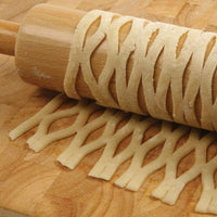 Norpro - Pie Top/Pastry Lattice Cutter - 3255