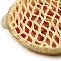 Norpro - Pie Top/Pastry Lattice Cutter - 3255