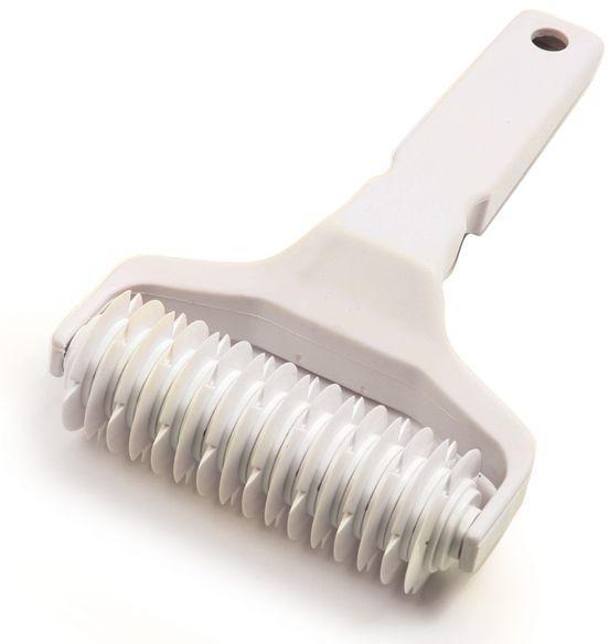 Norpro - Pie Top/Pastry Lattice Cutter - 3255