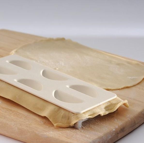 Norpro - Pierogi Maker with Press - 1051