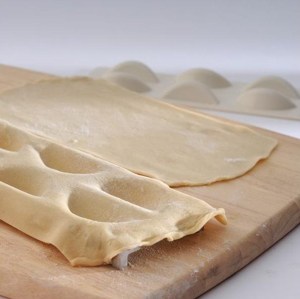 Norpro - Pierogi Maker with Press - 1051