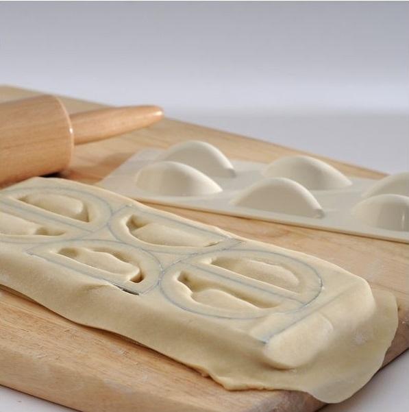 Norpro - Pierogi Maker with Press - 1051