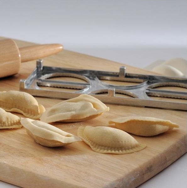 Norpro - Pierogi Maker with Press - 1051