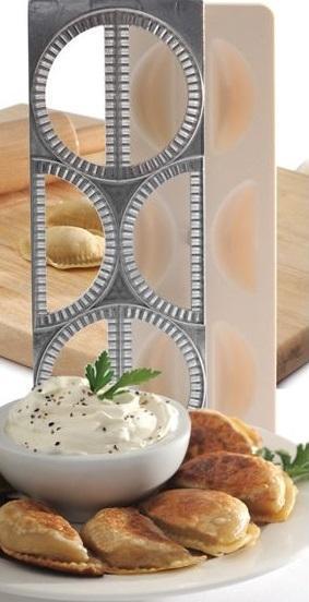 Norpro - Pierogi Maker with Press - 1051