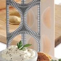 Norpro - Pierogi Maker with Press - 1051
