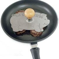 Norpro - Pig Bacon Press - 1398