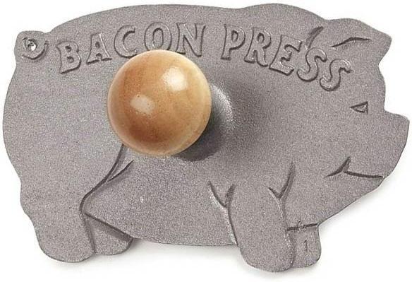 Norpro - Pig Bacon Press - 1398