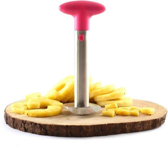 Norpro - Pineapple Corer/Slicer - 5132A