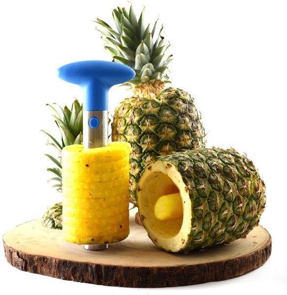 Norpro - Pineapple Corer/Slicer - 5132A