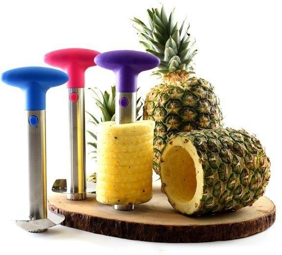 Norpro - Pineapple Corer/Slicer - 5132A