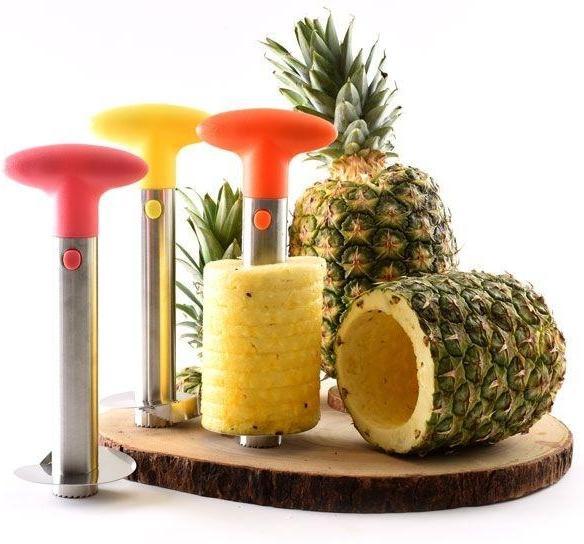 Norpro - Pineapple Corer/Slicer - 5132A