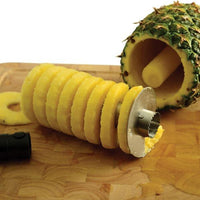 Norpro - Pineapple Corer/Slicer Black - 5132