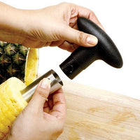 Norpro - Pineapple Corer/Slicer Black - 5132