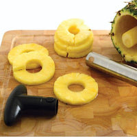Norpro - Pineapple Corer/Slicer Black - 5132