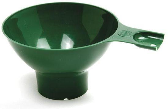 Norpro - Plastic Funnel - 607